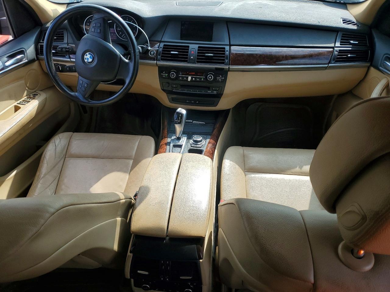 2011 BMW X5