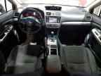 2015 SUBARU IMPREZA