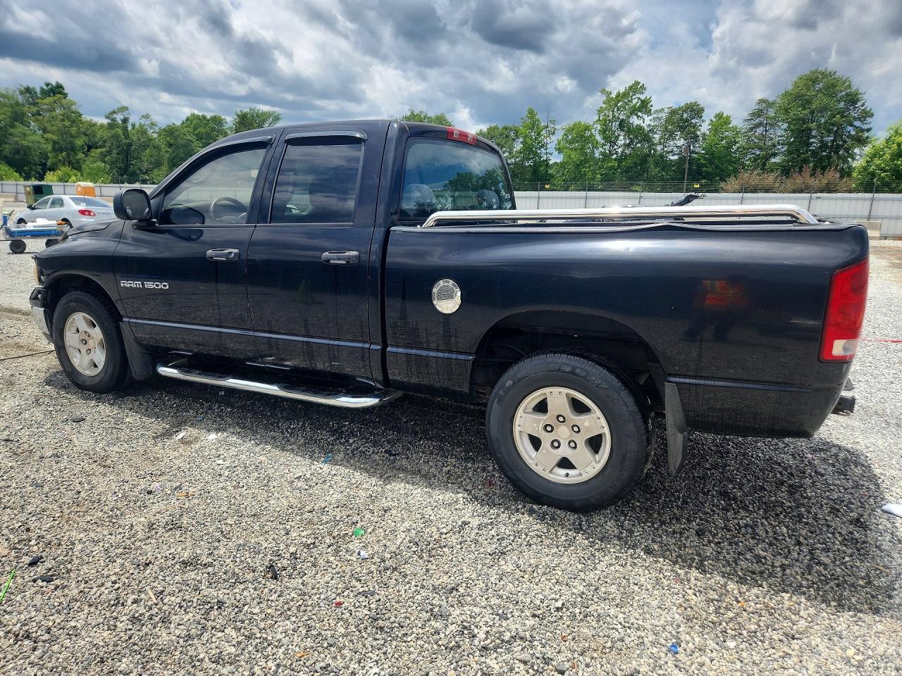 2004 DODGE RAM 1500