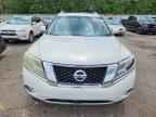 2013 NISSAN PATHFINDER