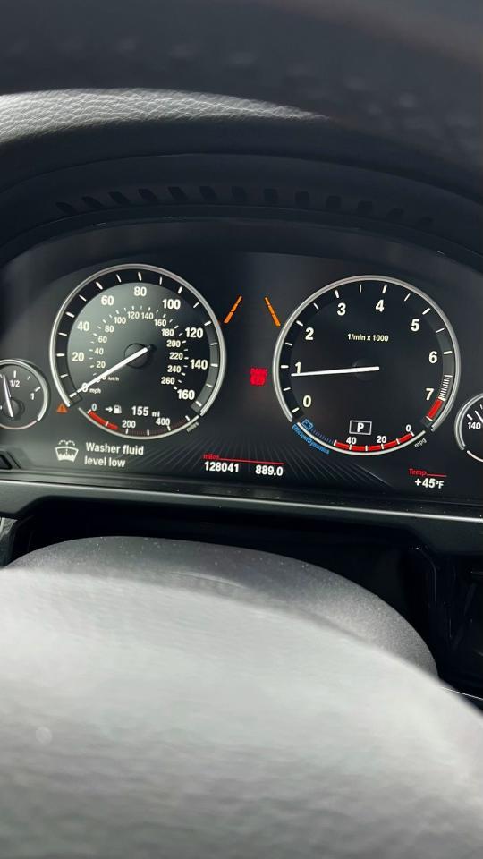 2015 BMW X5