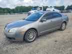 2008 MERCURY Milan