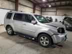 2011 HONDA PILOT