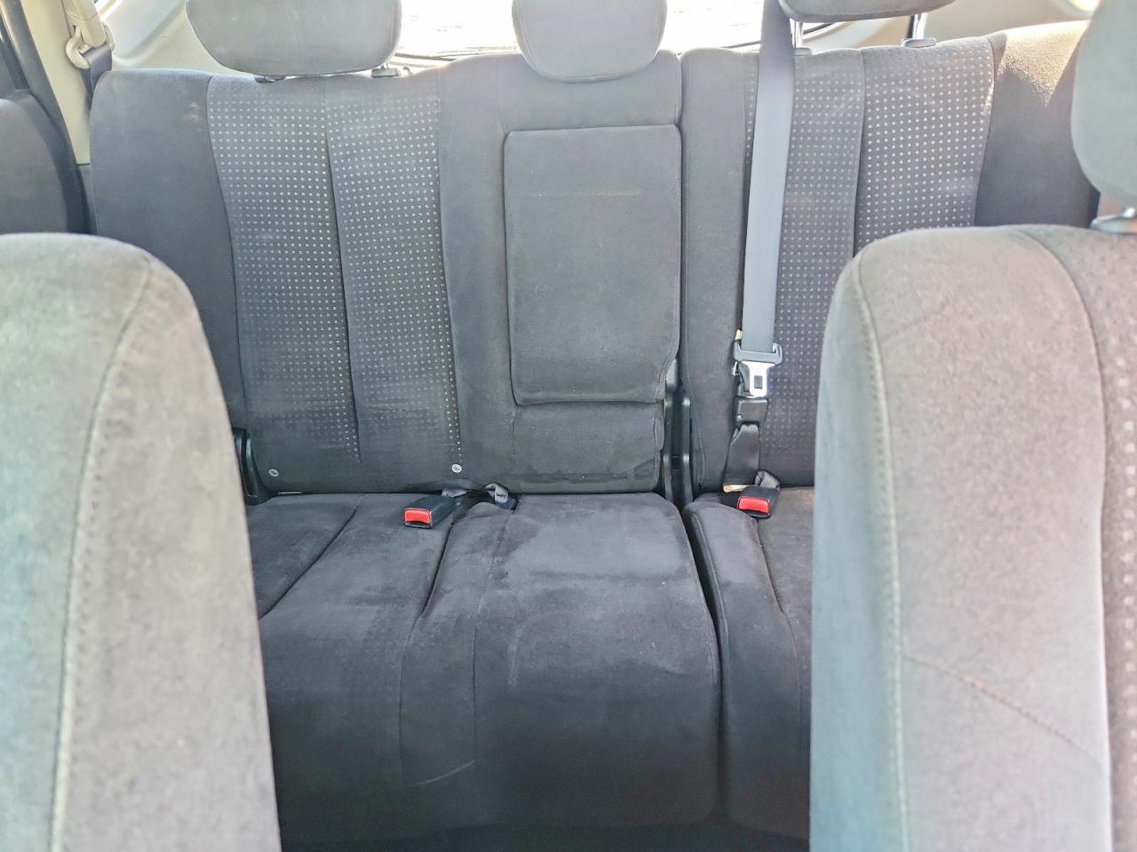 2005 NISSAN MURANO