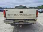 2000 CHEVROLET Silverado