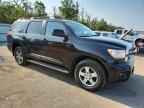 2008 TOYOTA Sequoia