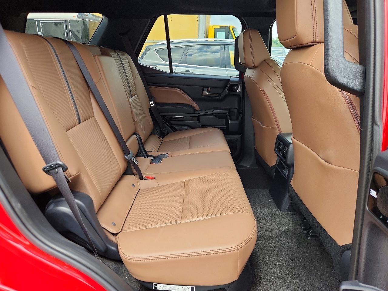 2025 TOYOTA 4Runner