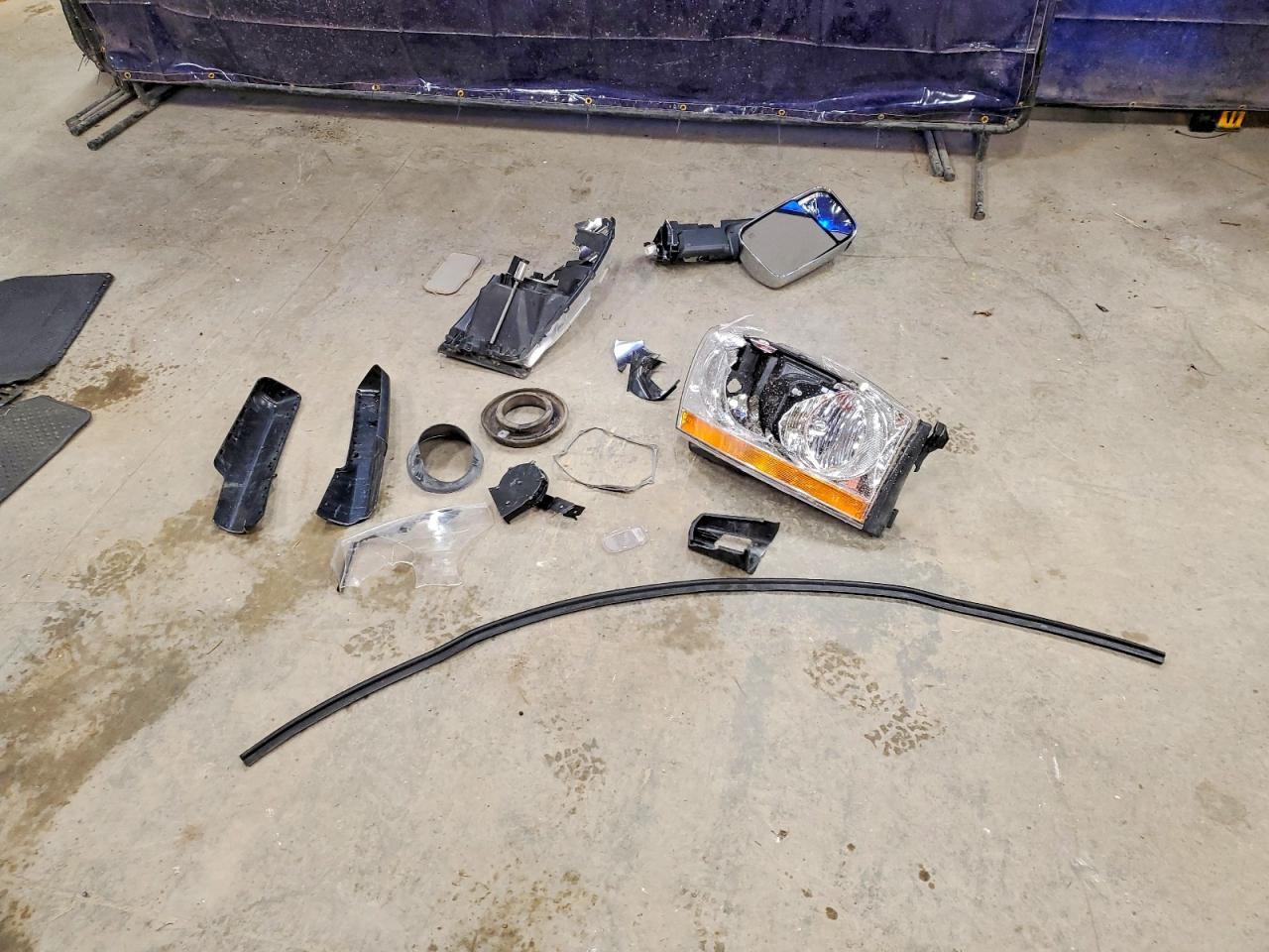 2006 DODGE Ram 3500