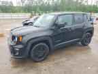 2019 JEEP Renegade