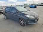 2015 FORD Fiesta