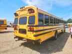 2009 BLUE BIRD