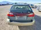 2002 SUBARU Legacy