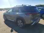 2022 NISSAN PATHFINDER