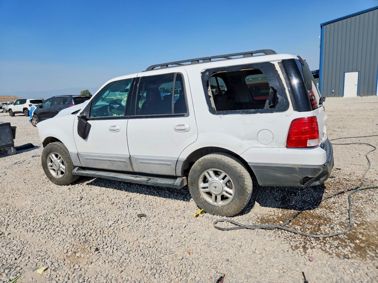 2006 FORD Expedition