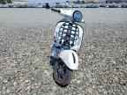 2024 VESPA GTS/SEI GIORNI