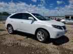 2011 LEXUS RX 450H