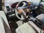 2013 NISSAN Frontier