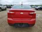 2013 KIA RIO