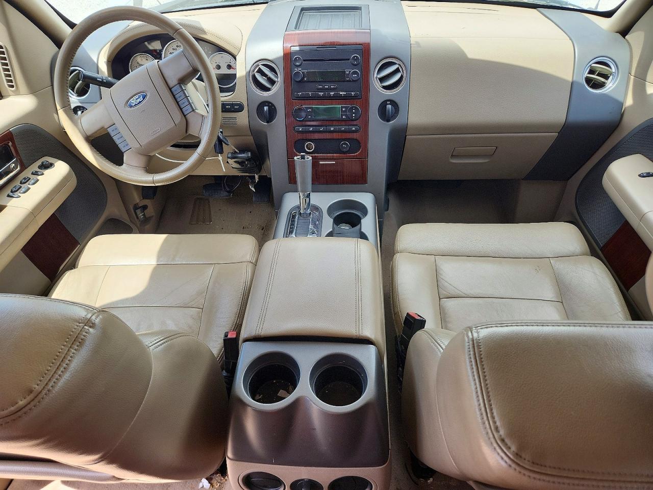 2005 FORD F-150 Lightning