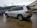2013 TOYOTA HIGHLANDER