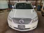 2010 BUICK LACROSSE