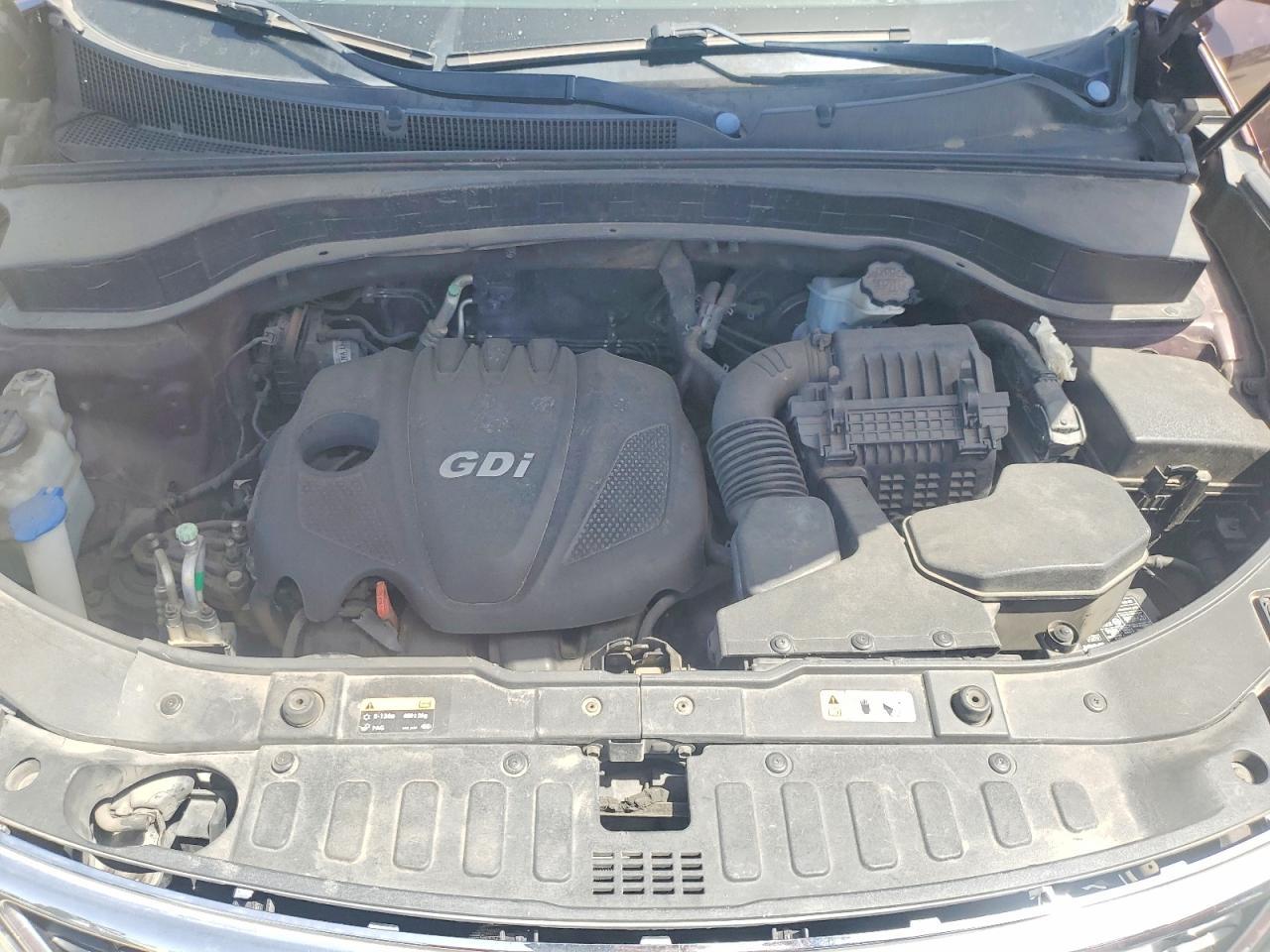 2014 KIA SORENTO