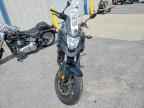 2014 HONDA NC700