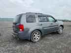 2010 HONDA PILOT