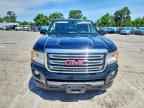 2018 GMC CANYON