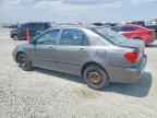 2005 TOYOTA COROLLA