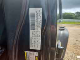 2007 JEEP WRANGLER