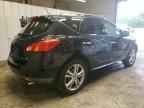 2010 NISSAN MURANO