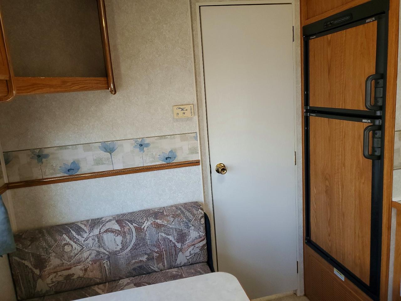 2003 PROWLER Travel Trailer
