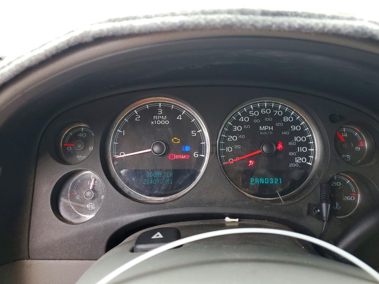 2007 GMC Sierra