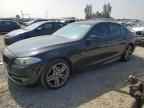 2013 BMW 5 series