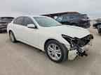 2012 INFINITI G25
