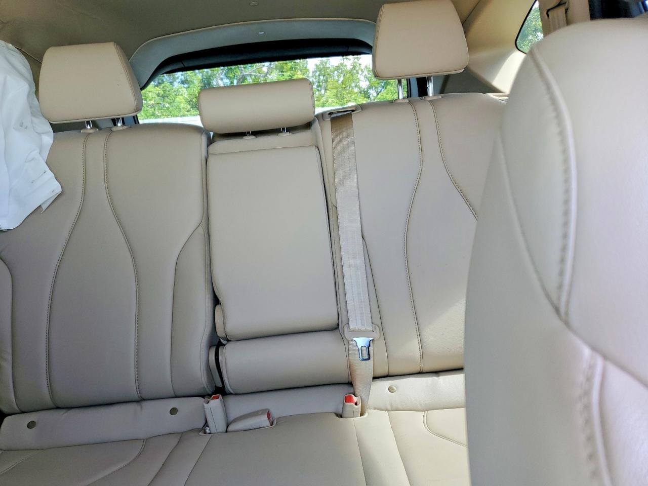 2019 ACURA RDX