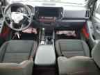 2025 NISSAN Frontier
