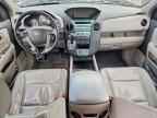 2011 HONDA PILOT
