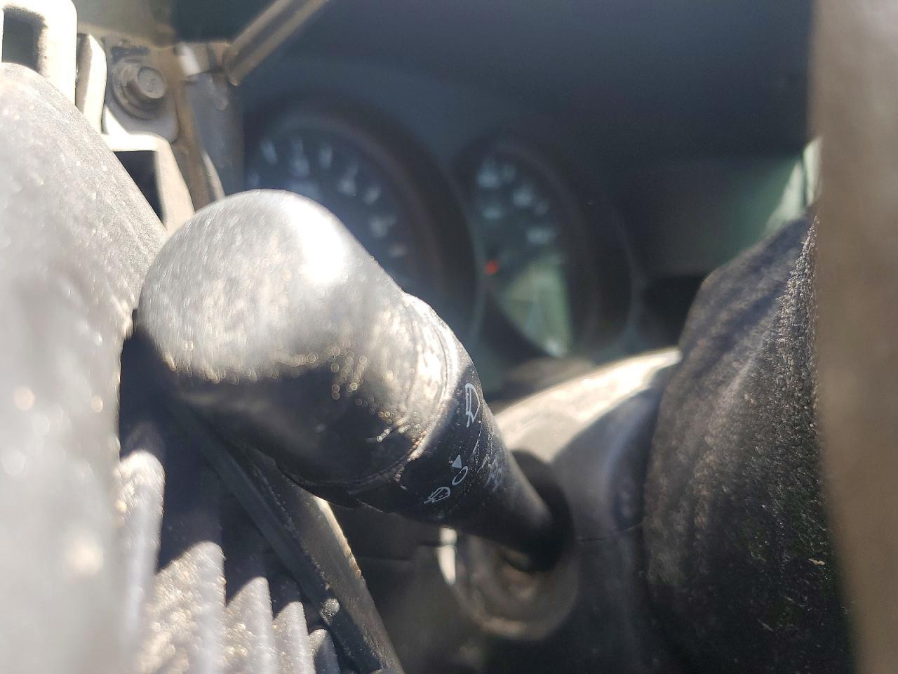 2008 GMC Sierra