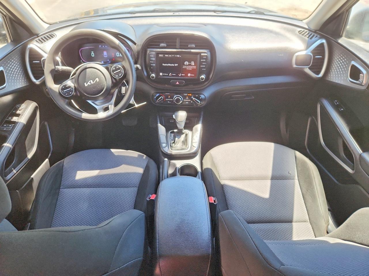 2023 KIA SOUL