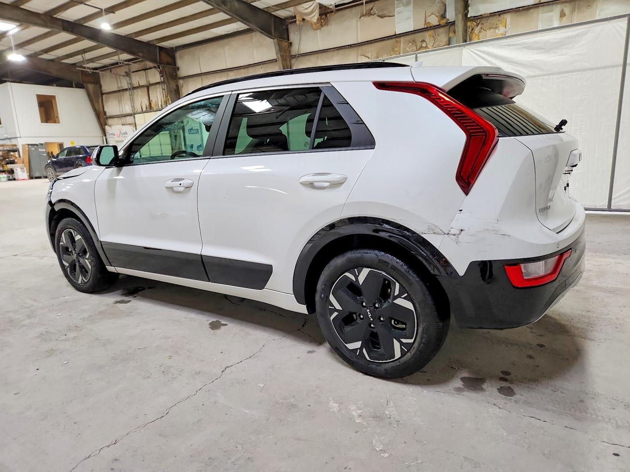 2024 KIA Niro