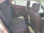 2010 CHEVROLET EQUINOX