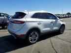 2019 LINCOLN MKC