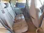 1998 CHEVROLET BLAZER