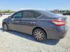 2014 NISSAN SENTRA