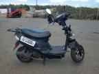 2025 Moped Baodia