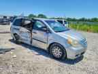 2010 HONDA ODYSSEY