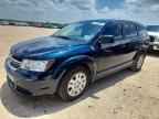 2015 DODGE JOURNEY