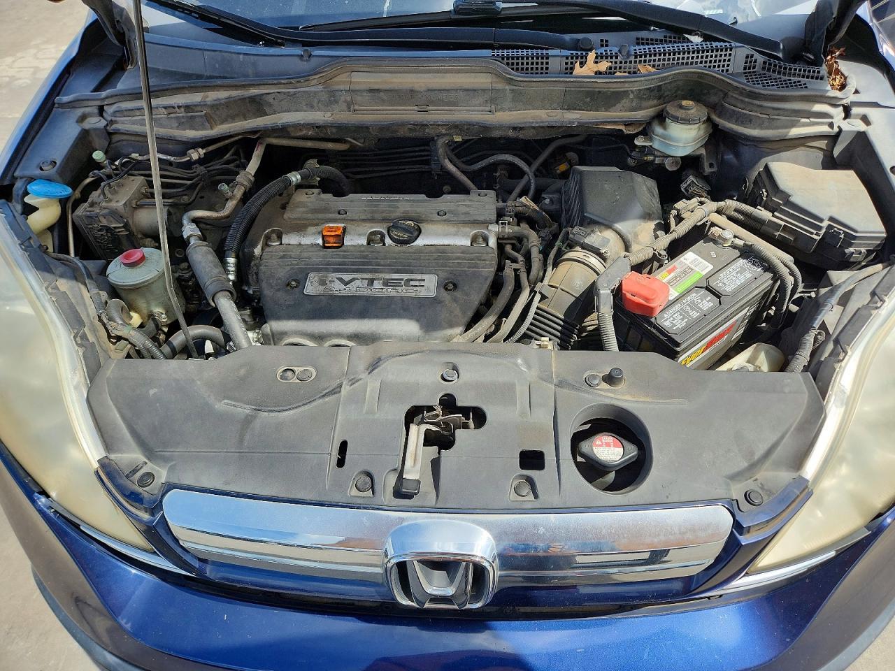 2008 HONDA CR-V